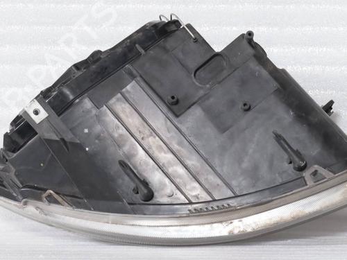 Left headlight LANCIA YPSILON (843_) 1.2 (843.AXA1A) | BP36404232C28 - Image 4