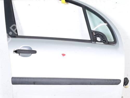 Used Right front door CITROËN C3 I (FC_, FN_) 1.1 i (60 hp) 26162864