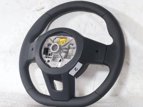 Ratt JEEP AVENGER (J2) Electric | BP36217766C49 - Image 2