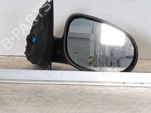 Used Right mirror LANCIA YPSILON (312_) 1.0 Mild Hybrid (312) (69 hp) 33118520