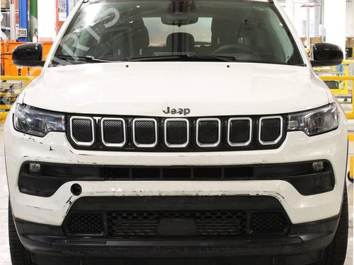 Used Parts JEEP COMPASS (MP, M6, MV, M7)  1.6 Multijet  4310362