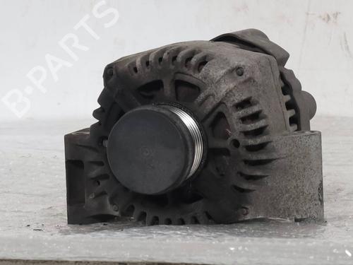 Used Alternator Alternator LANCIA YPSILON (843_) 1.3 D Multijet (843.AXF11, 843.AXF1A, 843.AXM11,... (75 hp) 31648088 31648088