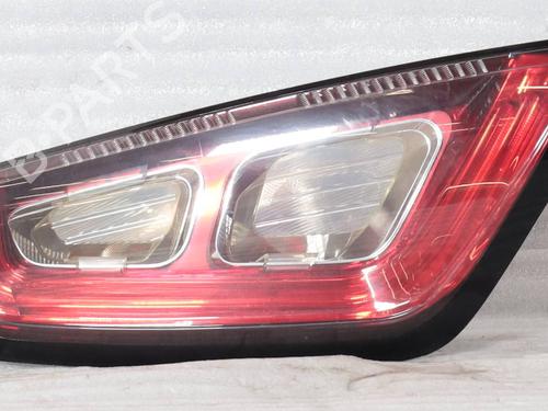 Used Left taillight Left taillight 36798118 36798118