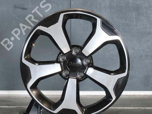Used Rim Rim 39199171 39199171