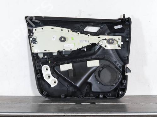 Front right panel OPEL GRANDLAND / GRANDLAND X (A18, P1UO) 1.2 (75) | BP39973392C59 - Image 2