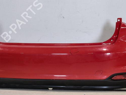 Used Rear bumper Rear bumper FIAT TIPO Estate (356_, 357_) 1.5 T4 Hybrid (131 hp) 29137486 29137486