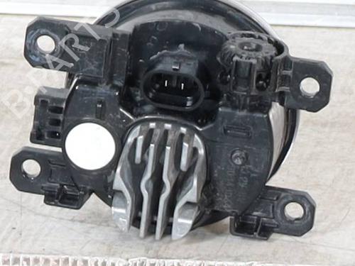 Left front fog light JEEP RENEGADE SUV (BU, B1, BV) 1.3 T-GDi | BP24659341C30 - Image 2