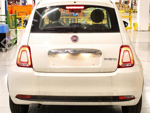 Left headlight FIAT 500 (312_) 1.0 Mild Hybrid (312.AYD1B) | BP30859392C28  - Image 6