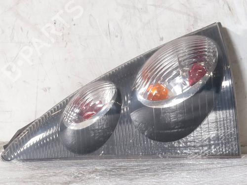 Used Left taillight Left taillight CITROËN C1 (PM_, PN_) 1.0 (68 hp) 34340776 34340776