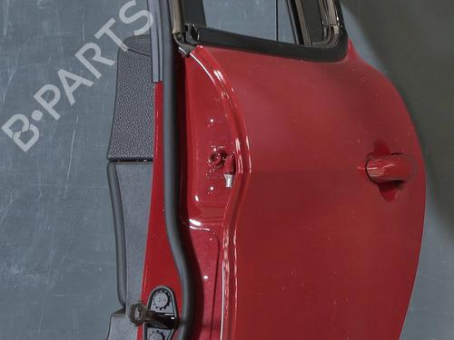 Left rear door ALFA ROMEO GIULIA (952_) 2.0 (952ACA25) | BP29826789C4