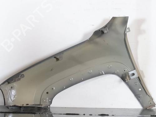 Right front fenders JEEP RENEGADE SUV (BU, B1, BV) 1.5 T4 Hybrid | BP30305135C42