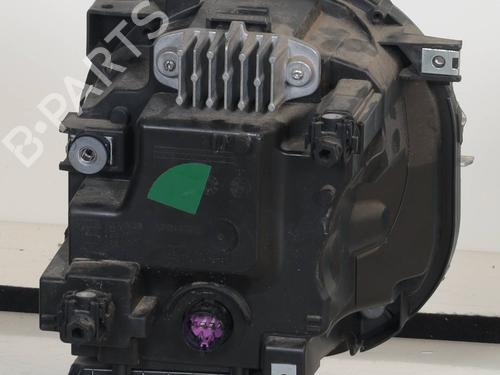 Left headlight JEEP RENEGADE SUV (BU, B1, BV) 2.0 CRD 4x4 | BP28359876C28 