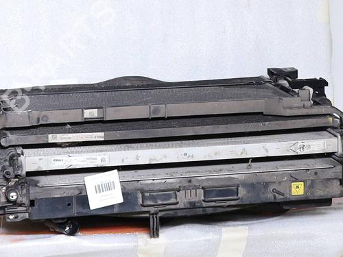 Radiator set ALFA ROMEO GIULIA (952_) 2.2 D Q4 (952AHA45, 952AMA4) | BP39135254M120 - Image 3