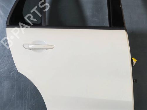 Used Right rear door FIAT 600e / 600 (365_, 364_) Electric (156 hp) 30738801