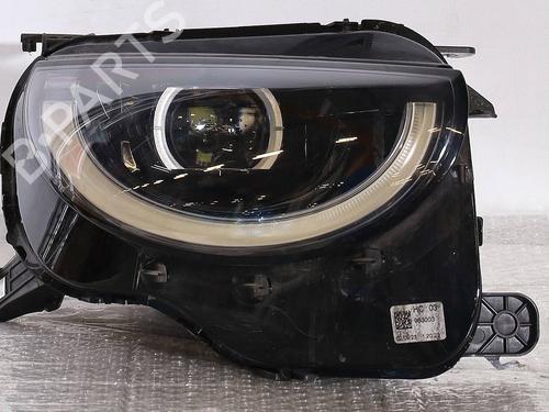 Right headlight FIAT 500 (312_) 1.0 Mild Hybrid (312.AYD1B) | BP39973113C29 - Image 2