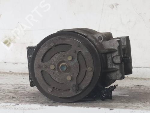 Used AC compressor AC compressor FIAT PUNTO (188_) 1.3 JTD 16V (70 hp) 32706760 32706760
