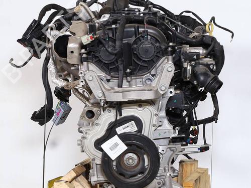 Engine OPEL ASTRA K (B16) 1.4 Turbo (68) | BP39464132M1 - Image 2