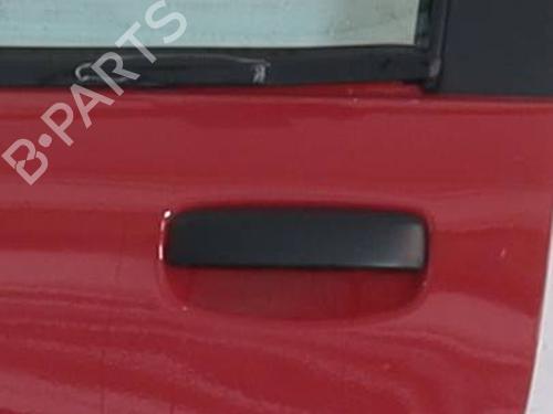 Used Left rear door FIAT PANDA (312_, 319_) 1.3 D Multijet (312PXL1A) (75 hp) 27722864