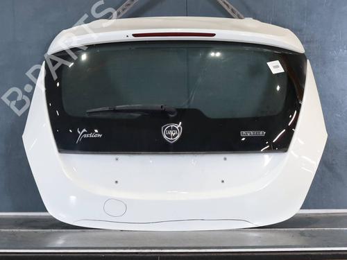 Used Tailgate Tailgate LANCIA YPSILON (312_) 1.0 Mild Hybrid (312) (69 hp) 40008119 40008119