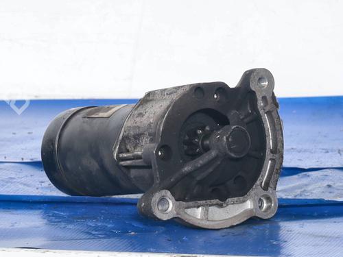 Used Starter Starter PEUGEOT 206 CC (2D) 1.6 16V (2DNFUF, 2DNFUR) (109 hp) 33283356 33283356