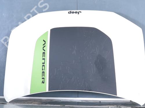 hood-jeep-avenger-j2-2022-33269265 main image