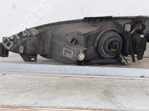 Right headlight PEUGEOT 206 Hatchback (2A/C) 1.1 i | BP27157446C29 