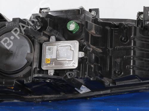 Right headlight ALFA ROMEO STELVIO (949_) 2.0 Q4 (949.AXF2A) | BP29892394C29