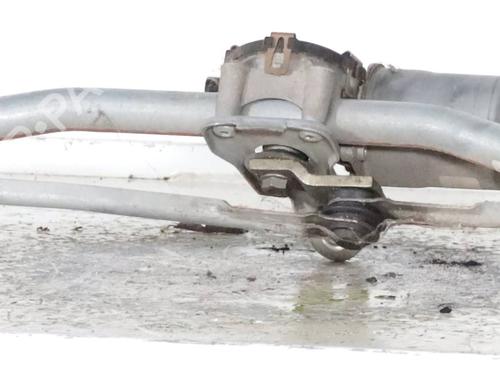 Ruitenwisser mechaniek voor JEEP RENEGADE SUV (BU, B1, BV) 2.0 CRD 4x4 (170 hp) 27804069