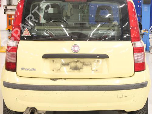 Gearbox FIAT PANDA (169_) 1.2 (169.AXB11, 169.AXB1A) | BP32706726M3  - Image 8