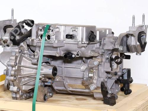 Engine ALFA ROMEO JUNIOR (626_, 627_) Electric | BP39403352M1 - Image 4