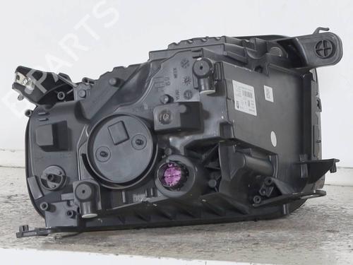 Right headlight FIAT 500e (332_) Elektro (FA1) | BP28816949C29 