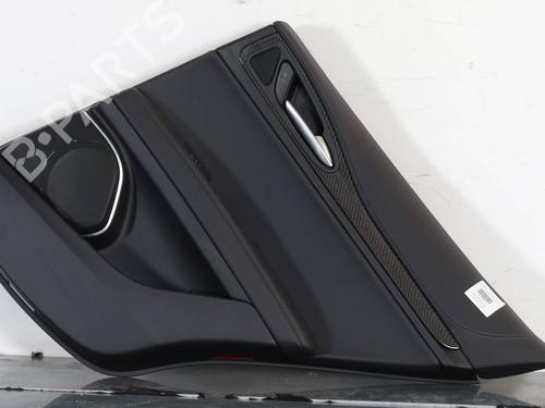 Used Other ALFA ROMEO STELVIO (949_) 2.0 Q4 (949.AXF2A) (201 hp) 31048624