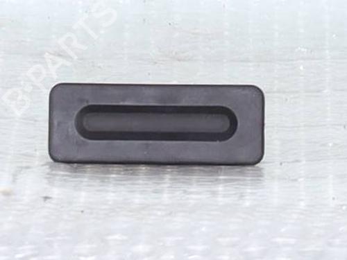 Used Tailgate handle Tailgate handle 39135794 39135794