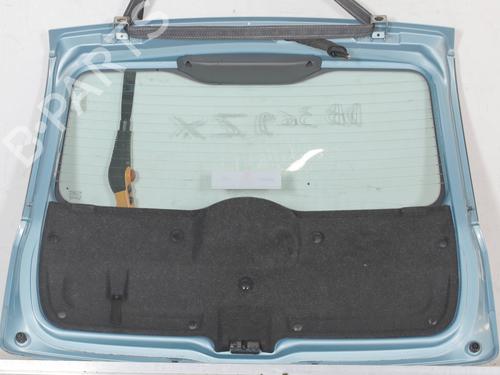 Used Tailgate FIAT PANDA (169_) 1.2 (169.AXB11, 169.AXB1A) (60 hp) 26211358