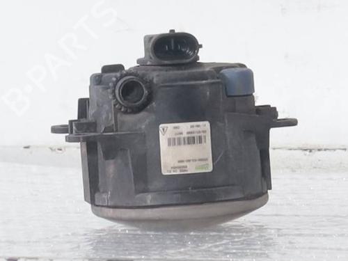 Left front fog light OPEL AGILA B (H08) 1.2 (F68) | BP37231047C30 - Image 2