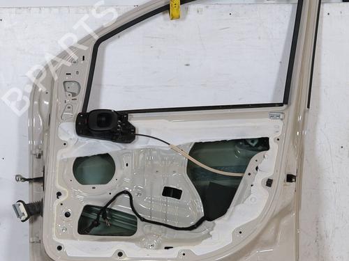 Right front door FIAT PANDA (312_, 319_) 1.2 (312PXA1A) | BP26176068C3 