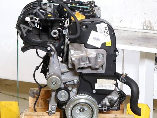 Engine FIAT TIPO Saloon (356_, 357_) 1.3 D (356SXB1A, 356SXH1A, 356SXD1A) | BP37258797M1 - Image 4