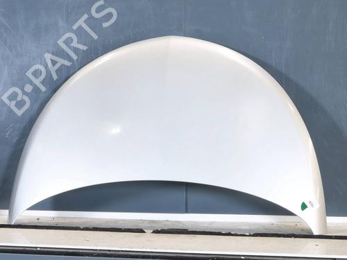 Used Hood LANCIA YPSILON (312_) 1.3 D Multijet (312.YXE1A, 312.YXU1A) (95 hp) 29453823