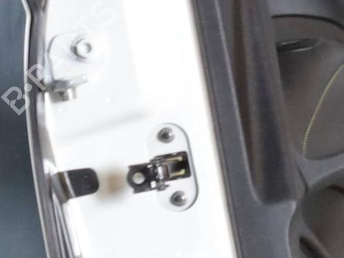 Right front door FIAT 500e (332_) Elektro (FA1) | BP29403324C3 