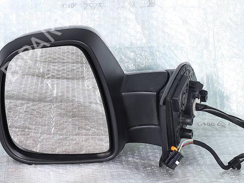 bakspejl-venstre-citroen-berlingo-box-bodympv-k9-2018-39199296 main image