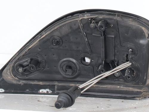 Left mirror FIAT PANDA (312_, 319_) 1.2 (312PXA1A) | BP25897958C26 