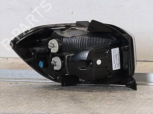 Used Right taillight JEEP AVENGER (J2) T3 e-Hybrid (101 hp) 27157557