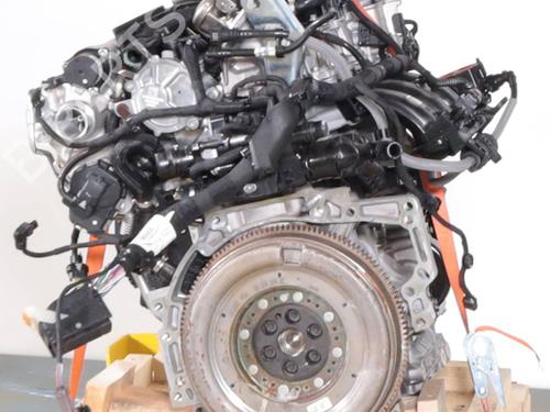 Engine FIAT 600e / 600 (365_, 364_) Mild Hybrid | BP23387713M1 - Image 4