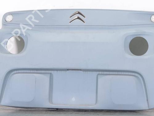 Used Rear bumper Rear bumper 36835549 36835549
