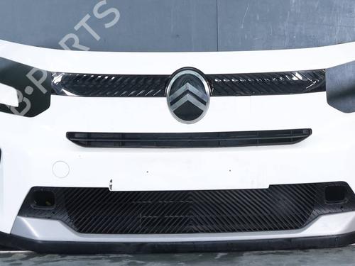 Used Front bumper Front bumper 39199316 39199316