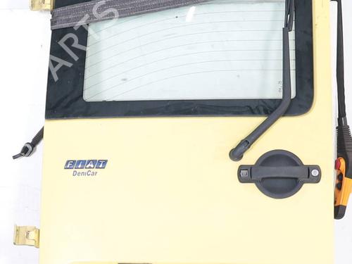 Used Other FIAT DOBLO MPV (119_, 223_) 1.2 (223AXA1A) (65 hp) 30859698