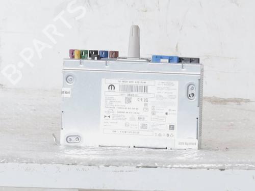 radio-jeep-avenger-j2-2022-34208126 main image