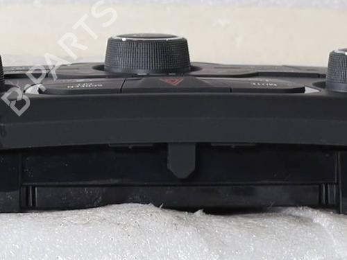 Climate control JEEP RENEGADE SUV (BU, B1, BV) 1.3 PHEV 4Xe | BP38590288I5 - Image 5