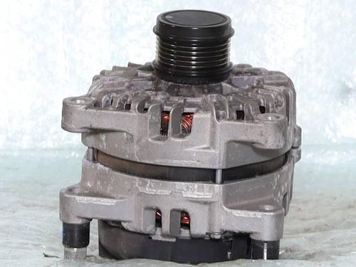 Alternator PEUGEOT 2008 I (CU_) 1.6 BlueHDi 120 | BP39402867M7 - Image 5