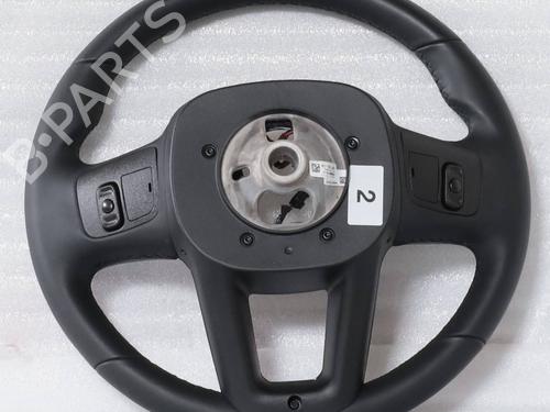 Steering wheel JEEP RENEGADE SUV (BU, B1, BV) 1.3 PHEV 4Xe | BP37231289C49 - Image 3